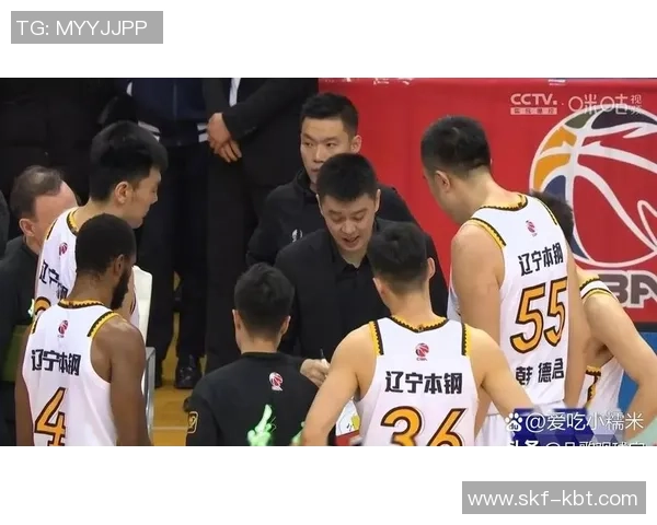 CBA广厦对阵辽宁精彩对决推荐1月5日赛事分析与预测