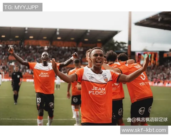 法乙联赛精彩对决勒阿弗尔主场迎战洛里昂争夺三分