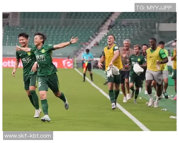 足协杯精彩对决北京国安迎战长春亚泰全场录像回放解析