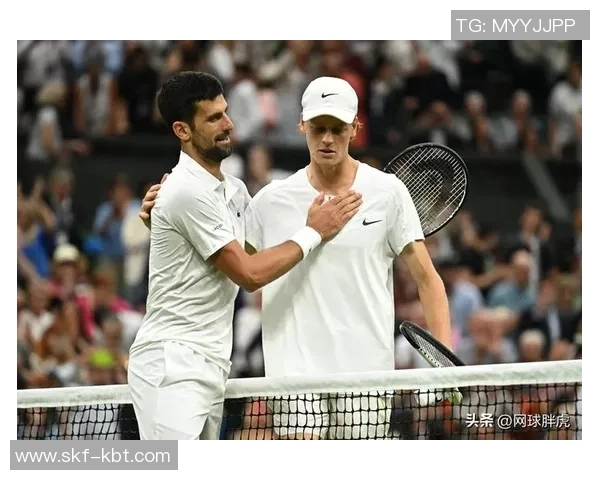 温网经典对决回顾德约科维奇与锦织圭的精彩较量重温