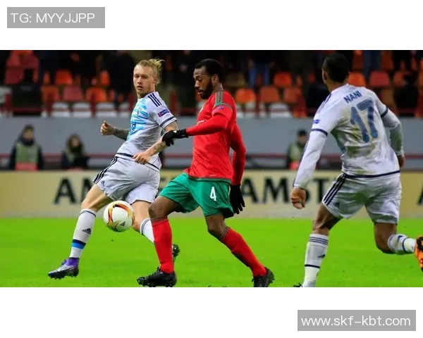 萨尔茨堡与莫火车头比赛数据深度分析及战术探讨