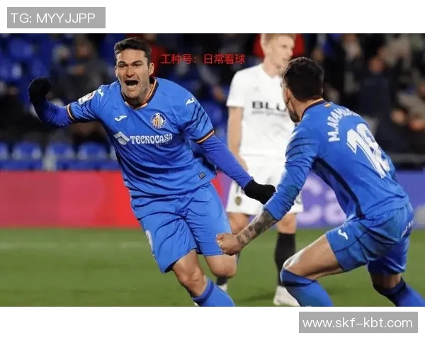 赫塔费主场迎战巴利亚多2019年1月9日精彩对决回顾