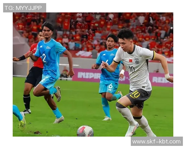 亚预赛爆大冷!印度2-1反转伊朗 进U17亚洲杯正赛 上月曾1-0国足