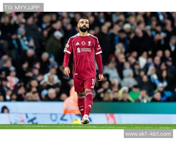 斯洛特：萨拉赫有权不满但不该向媒体说 沙龙需求做出处理